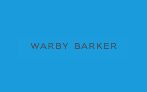 Petite Pix Studio Photo Booth for Warby Barker x Warby Parker