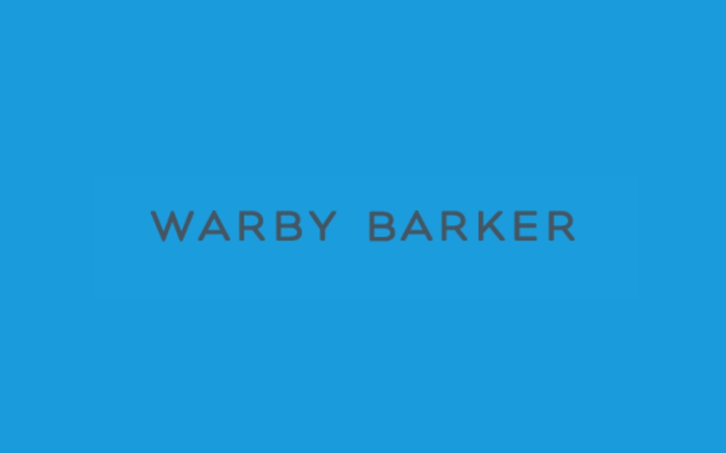 Petite Pix Studio Photo Booth for Warby Barker x Warby Parker