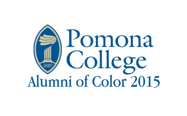 Petite Pix Studio Photo Booth for Pomona College Alumni of Color