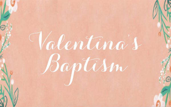 Petite Pix Vintage Photo Booth at The Proud Bird for Valentina's Baptism