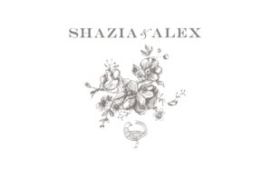 Petite Pix Vintage Photo Booth Rental for Shazia and Alex's Wedding in Palos Los Verdes