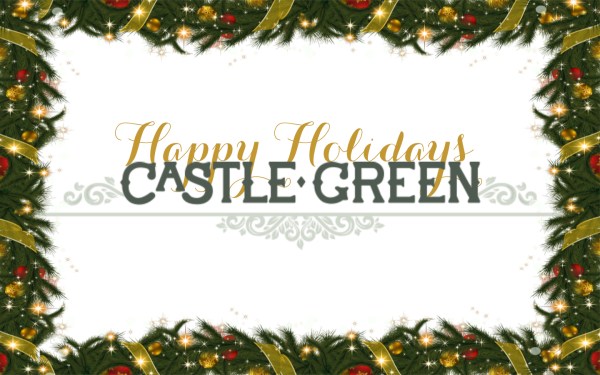 Petite Pix Vintage Photo Booth at Castle Green, Pasadena