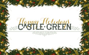 Petite Pix Vintage Photo Booth at Castle Green, Pasadena