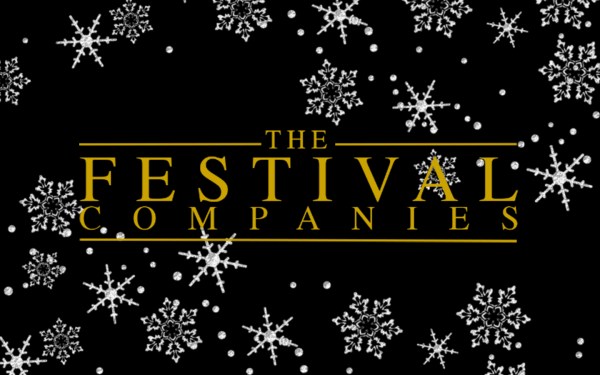 Petite Pix Vintage Photo Booth at Il Fornaio, Manhattan Beach for The Festival Companies Holiday Party