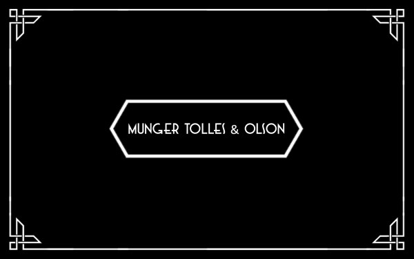 Petite Pix Vintage Photo Booth at the Alexandria Hotel for Munger, Tolles & Olson LLC's Holiday Party