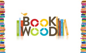 Book Wood at Oakwood School 2015