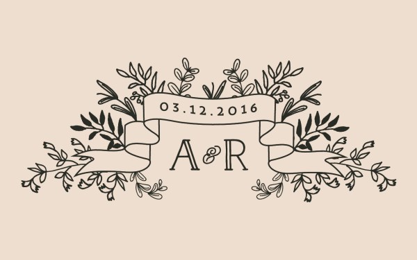 Petite Pix Vintage Photo Booth at the Loft on Pine, Long Beach for Anallely and Raul's Wedding