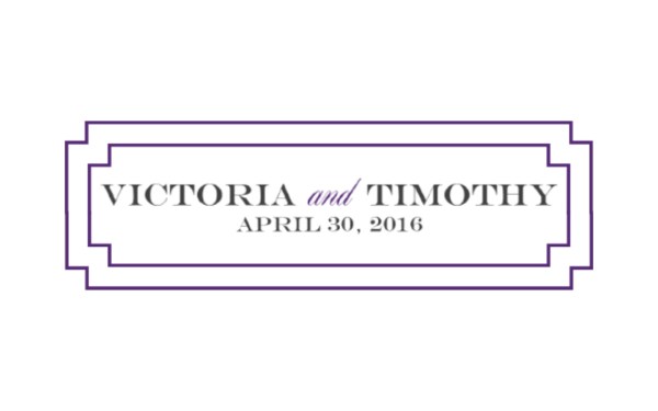 Petite Pix Mid-Century Modern Photo Booth at Cafe Pinot for Victoria and TImothy's Wedding