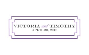 Petite Pix Mid-Century Modern Photo Booth at Cafe Pinot for Victoria and TImothy's Wedding