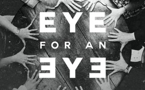 Petite Pix Mid-Century Modern Photo Booth at the Rose Room for EYE FOR AN EYE VR