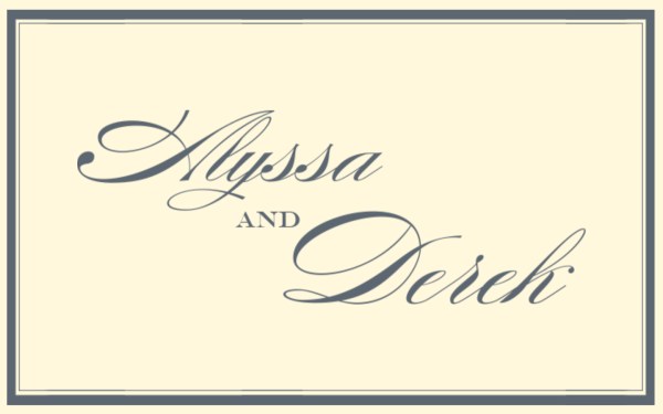 Petite Pix Vintage Photo Booth at Castle Green for Alyssa and Derek's Wedding