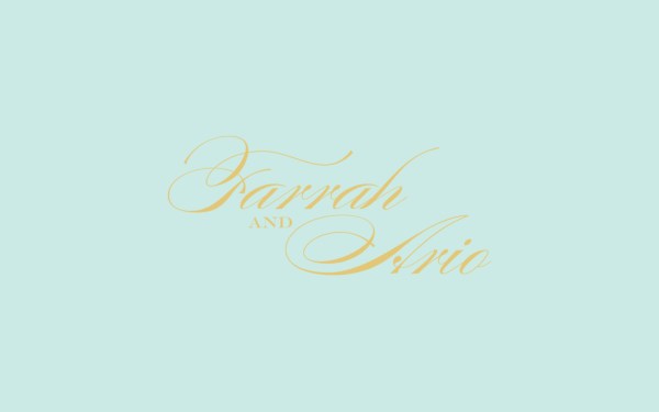 Petite Pix Vintage Photo Booth at Castle Green in Los Angeles for Farrah and Ario's Wedding