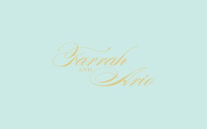 Petite Pix Vintage Photo Booth at Castle Green in Los Angeles for Farrah and Ario's Wedding