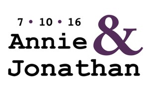 Petite Pix Classic Photo Booth at the Cicada Club in Downtown Los Angeles for Annie and Jonathan's Wedding