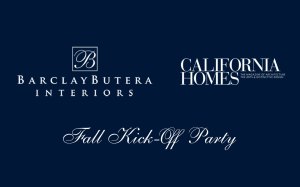 Petite Pix Vintage Photo Booth for Barclay Butera Interiors and California Magazine Fall Kick-Off Party