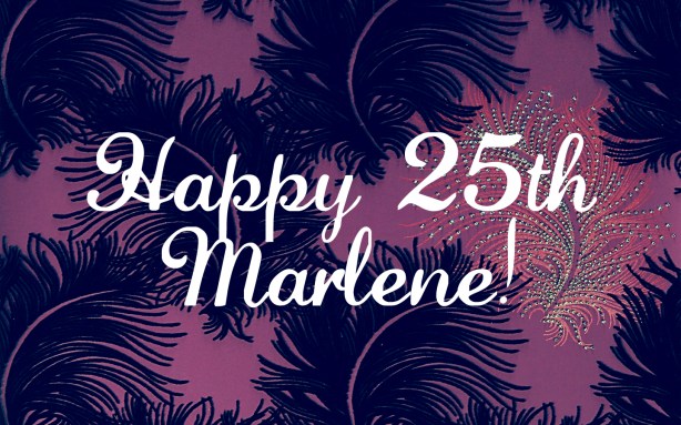 Petite Pix Photo Booth Rental Los Angeles at Marlene's 25th Birthday