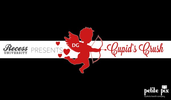 Petite Pix Modern Photo Booth Rental Los Angeles