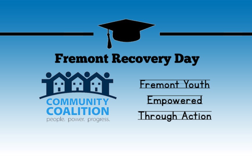 Petite Pix Photo Booth at Fremont Recovery Day by Community Coalition