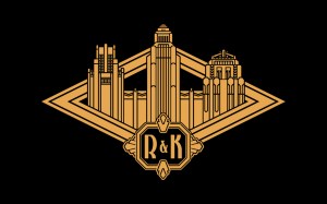 Petite Pix Classic Photo Booth at Katie and Robert's Wedding at the Los Angeles Athletic Club