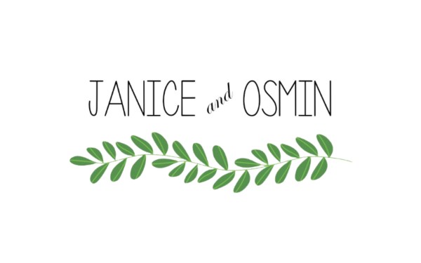 Petite Pix Studio Modern Photo Booth at Maravilla Gardens in Santa Rosa for Janice and Osmin's Wedding