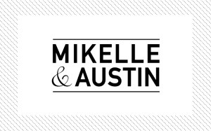 Petite PIx Classic Vintage Photo Booth at Elysian LA for Mikelle and Austin's Wedding