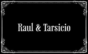 Petite Pix Vintage Photo Booth at Castle Green for Raul and Tarsicio's Wedding