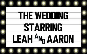 Petite Pix Vintage Photo Booth at the James Oviatt Penthouse for Leah and Aaron's Wedding