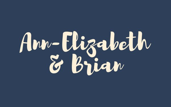 Petite Pix Mid-Century Modern Vintage Photo Booth in Mar Vista, CA for Ann-Elizabeth and Brian's Wedding