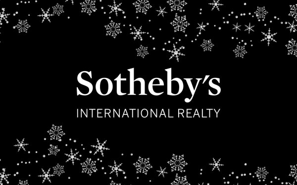 Petite Pix Mid-Century Modern Vintage Photo Booth at the Sotheby's Los Feliz Holiday Party 2016