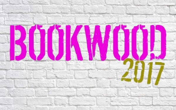 Petite Pix Vintage Mid-Century Modern Photo Booth for Bookwood 2017 at Oakwood School