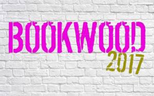 Petite Pix Vintage Mid-Century Modern Photo Booth for Bookwood 2017 at Oakwood School